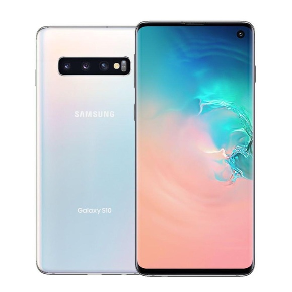 Samsung Other - 🎉🎊HP🎊Samsung Galaxy S10 like new come with headset & charger